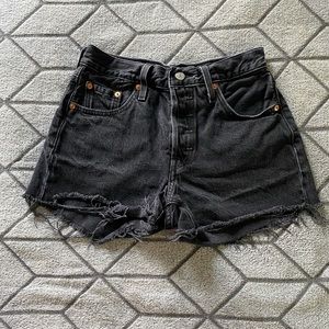 Levi Shorts